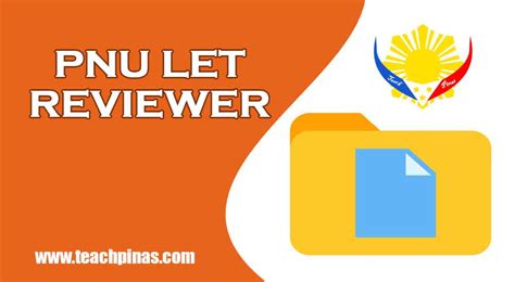 PNU LET Reviewer pdf with Answer Keys (Prof Ed, Gen Ed).